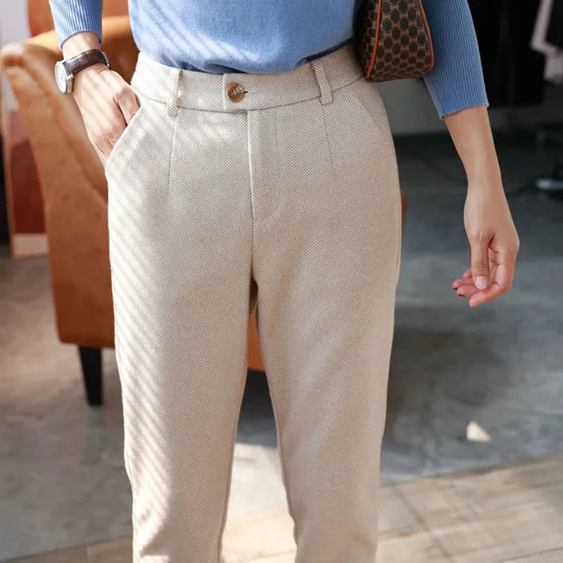 Splendid wool Pants