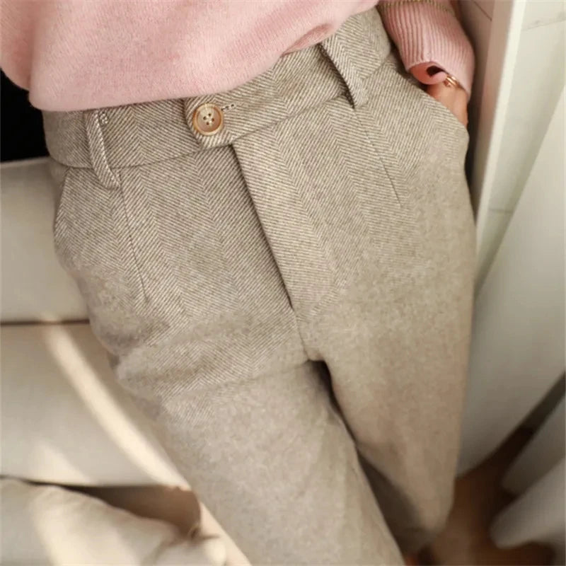 Splendid wool Pants