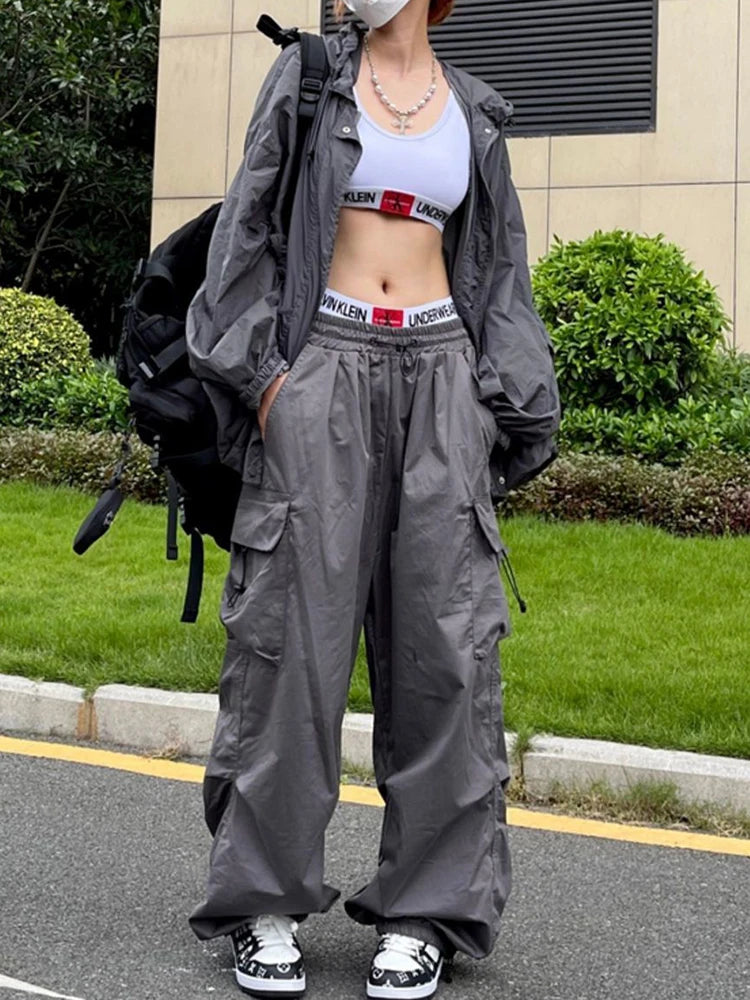 Peaceful Parachute stuff women pants