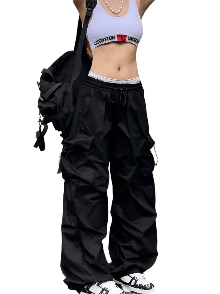 Peaceful Parachute stuff women pants