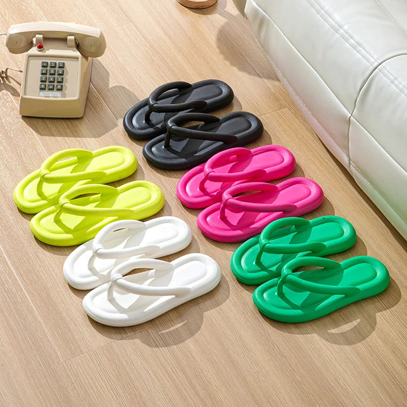 Flip Flop Bathroom slippers