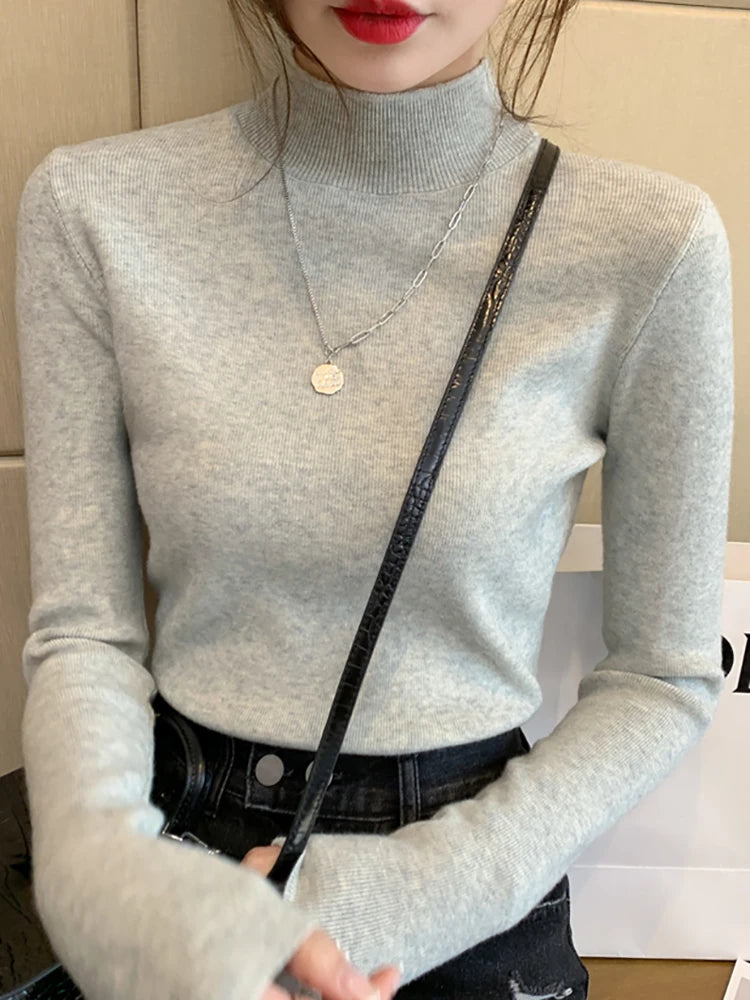 Sweater Type Beautiful Top