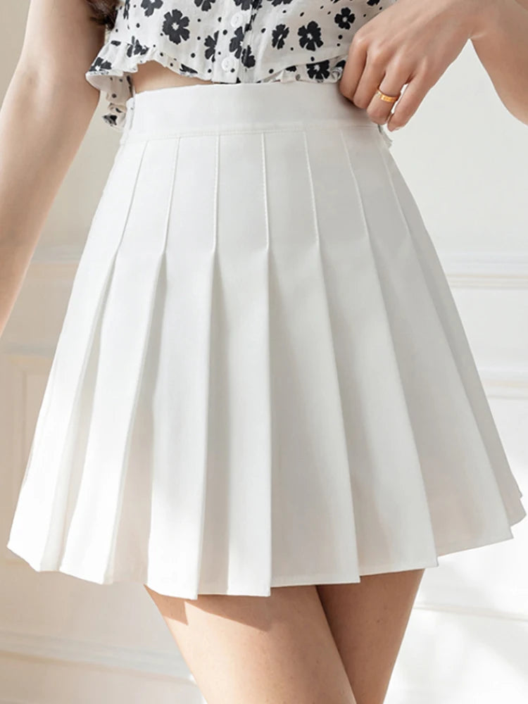 High standard min skirt for beautiful ladies