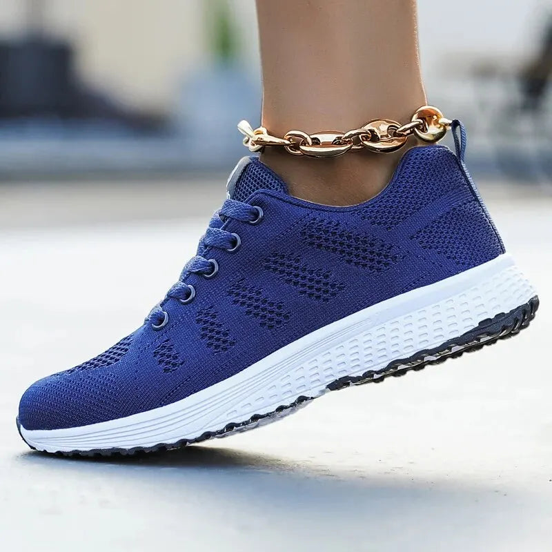 Peacefull Sneakers For women